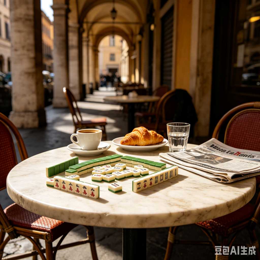 popular mahjong set 2026