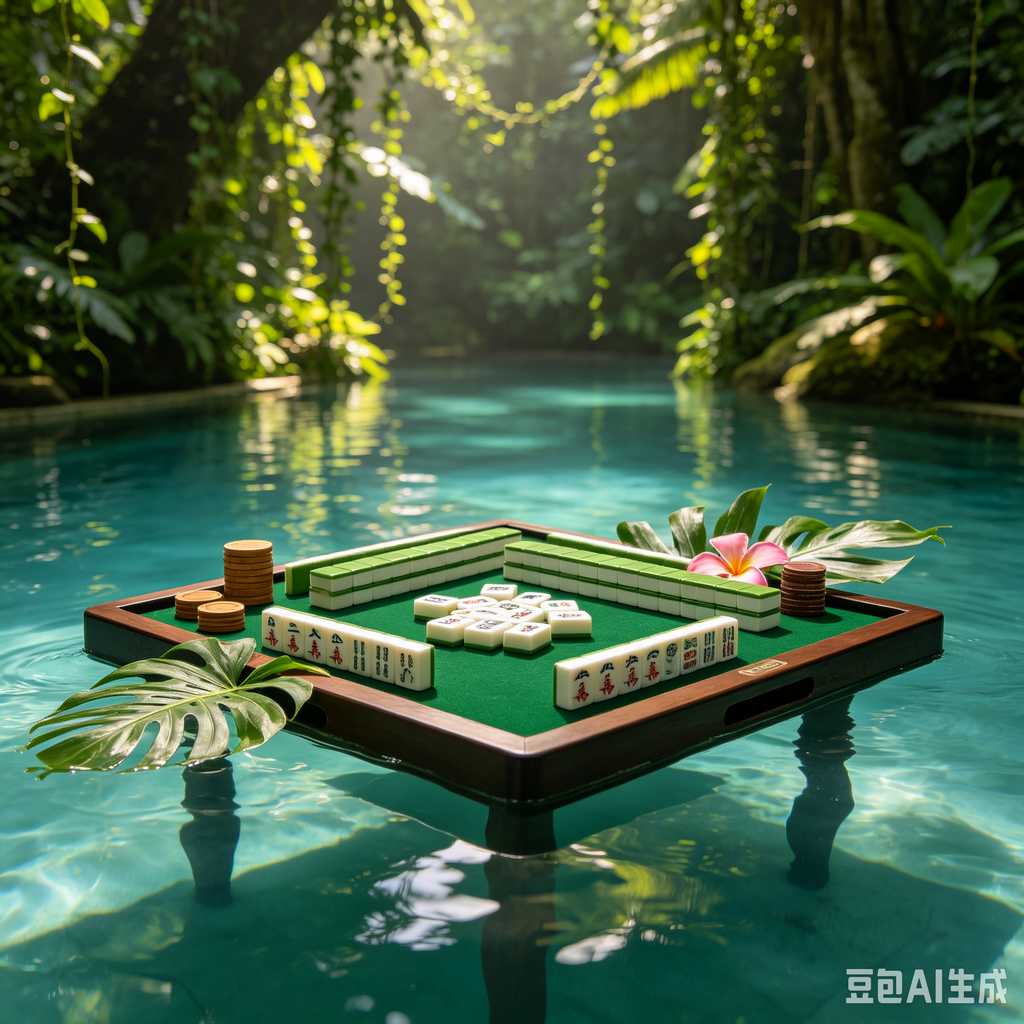 senior friendly mahjong tiles