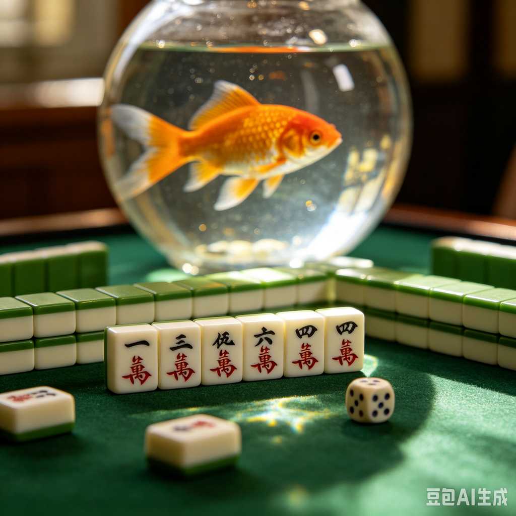 standard tournament mahjong set