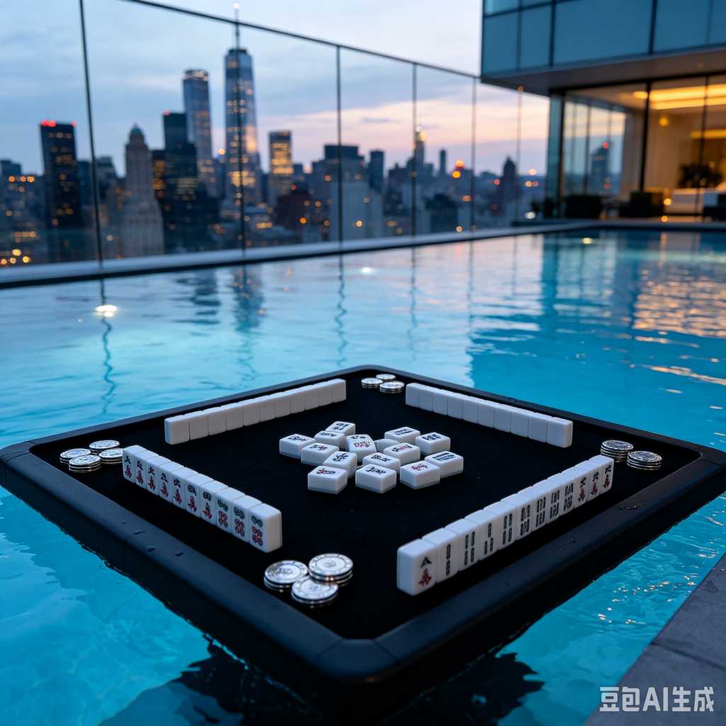 professional print mahjong tiles