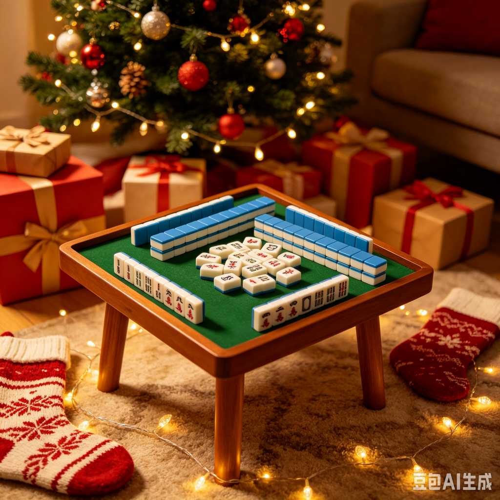 Riverside,mahjong