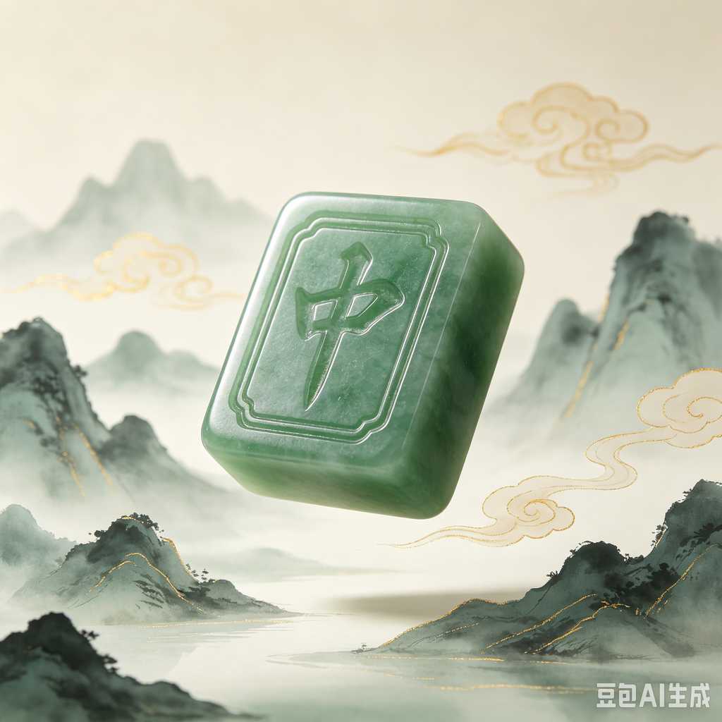 Knoxville,mahjong