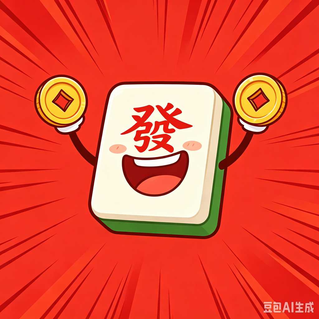 portable mahjong set