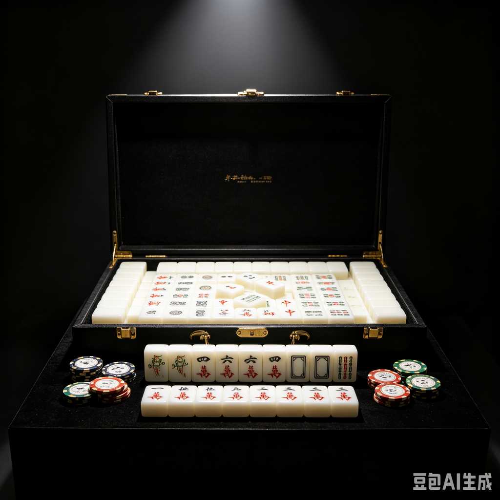 SantaCruz,mahjong