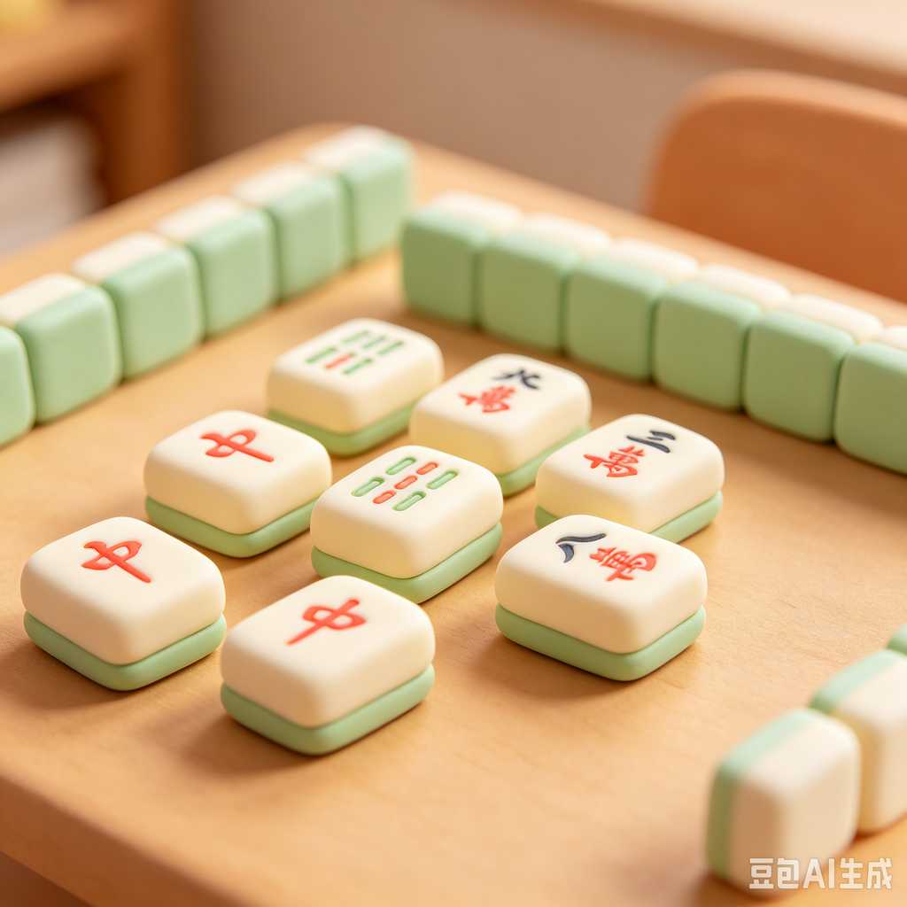 color coded mahjong for beginners