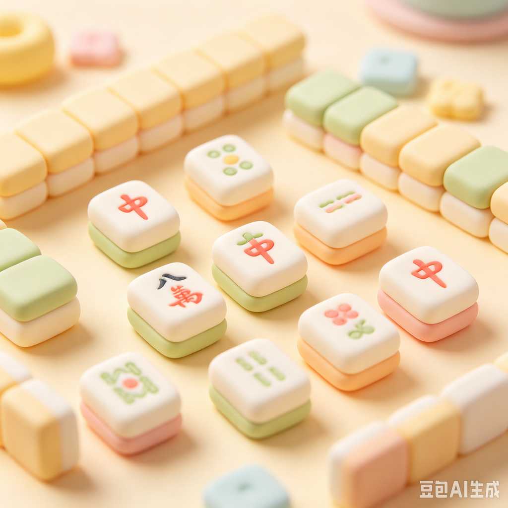 Cagliari,mahjong