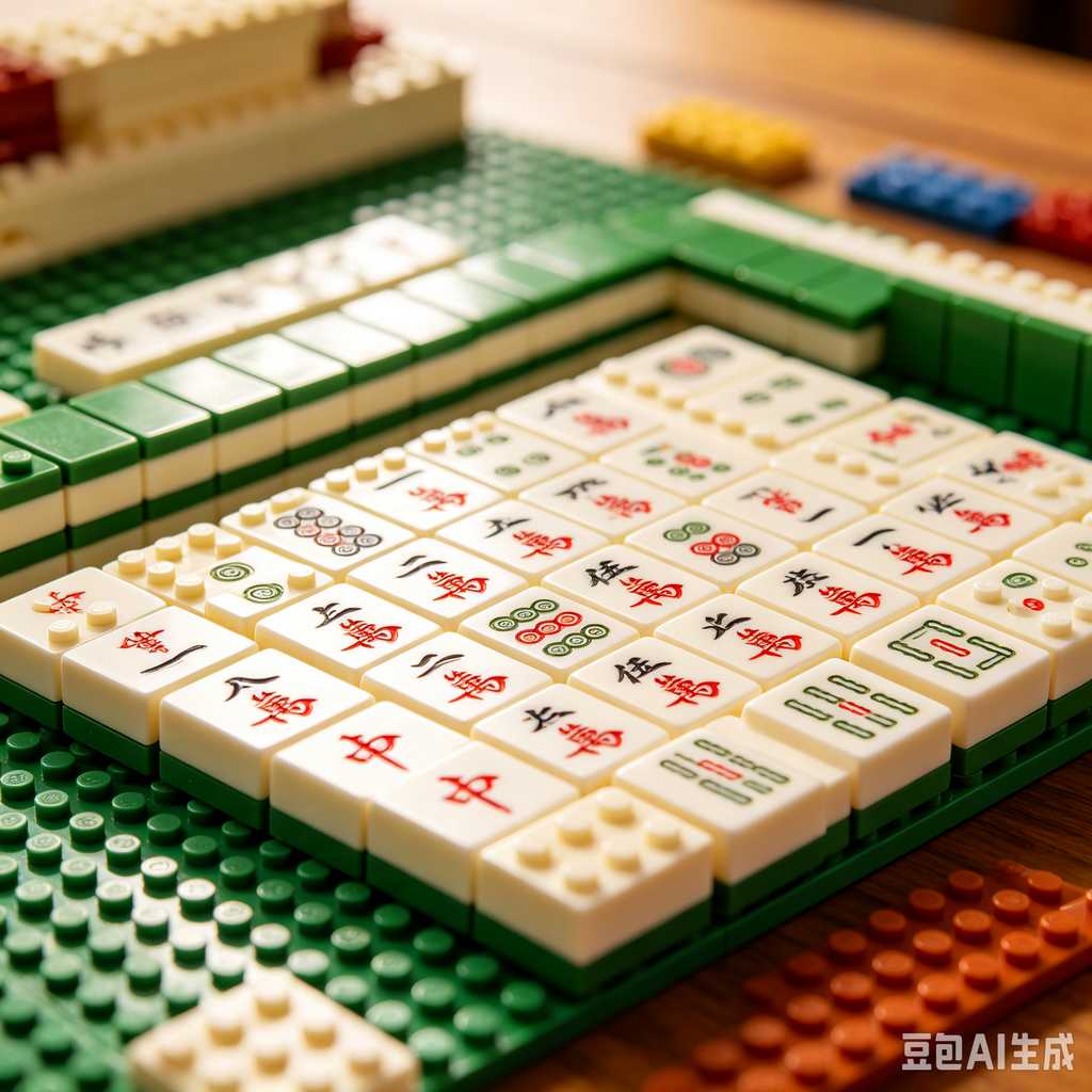 Munich,mahjong