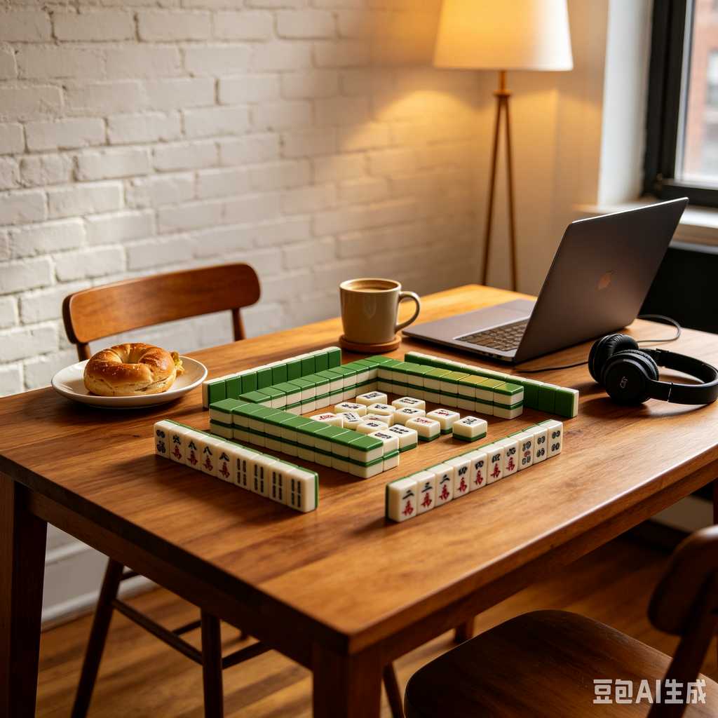 best selling mahjong tiles