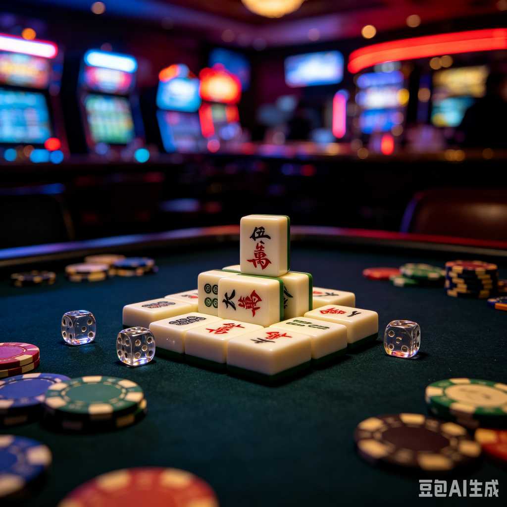 easy learn mahjong set