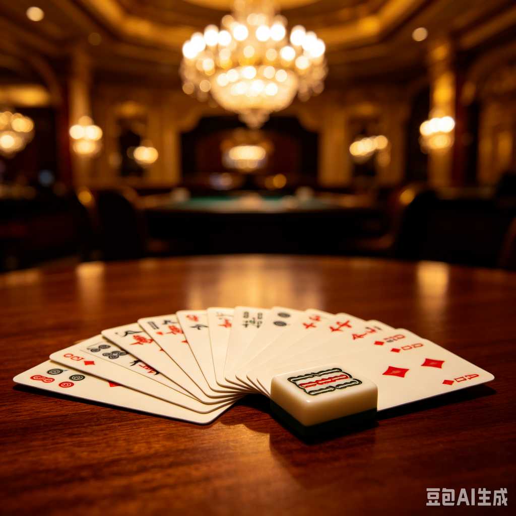 holiday themed mahjong tiles