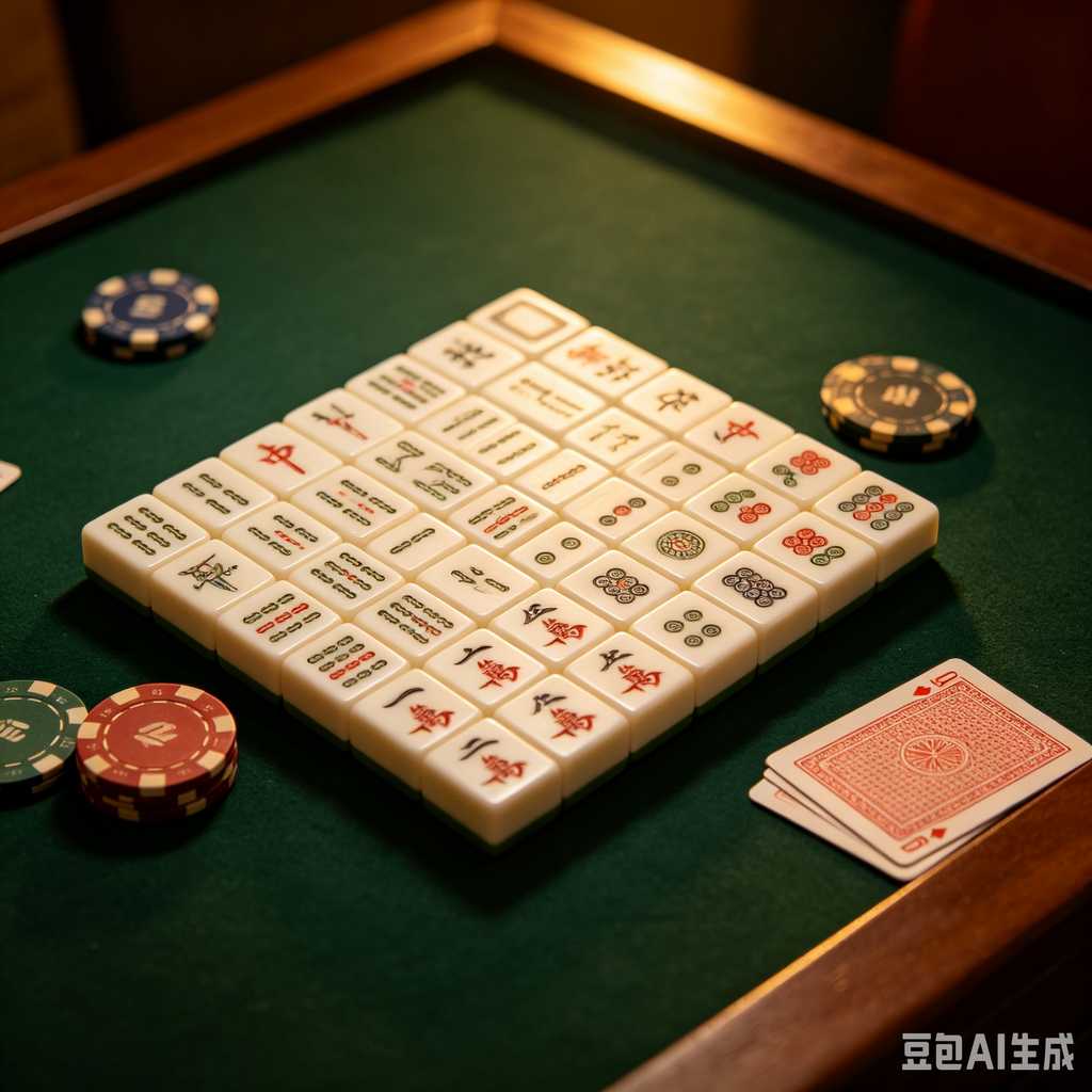 perpignan,mahjong