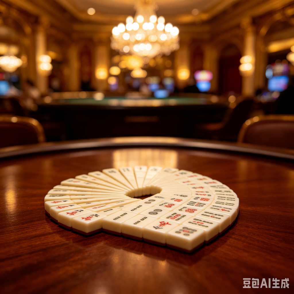 Pisa,mahjong