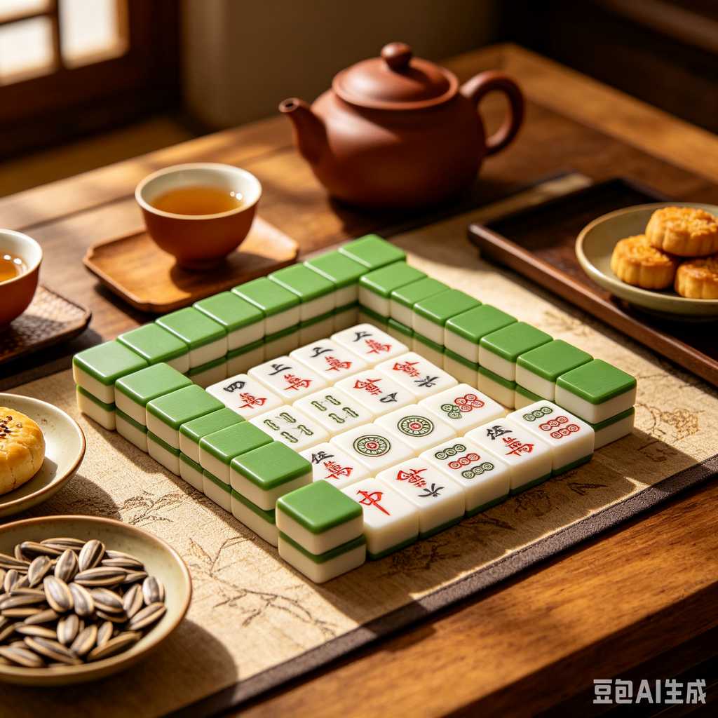 midlandtx,mahjong