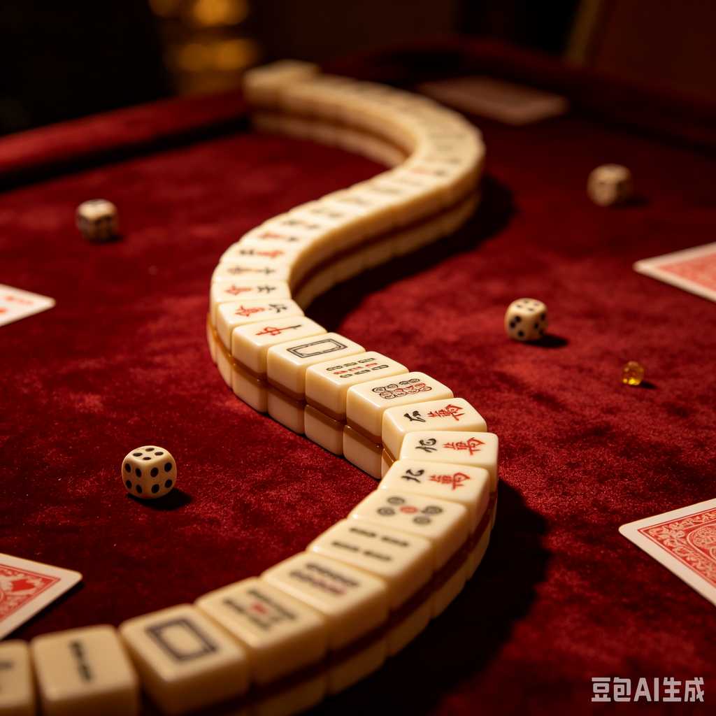 is resin mahjong durable