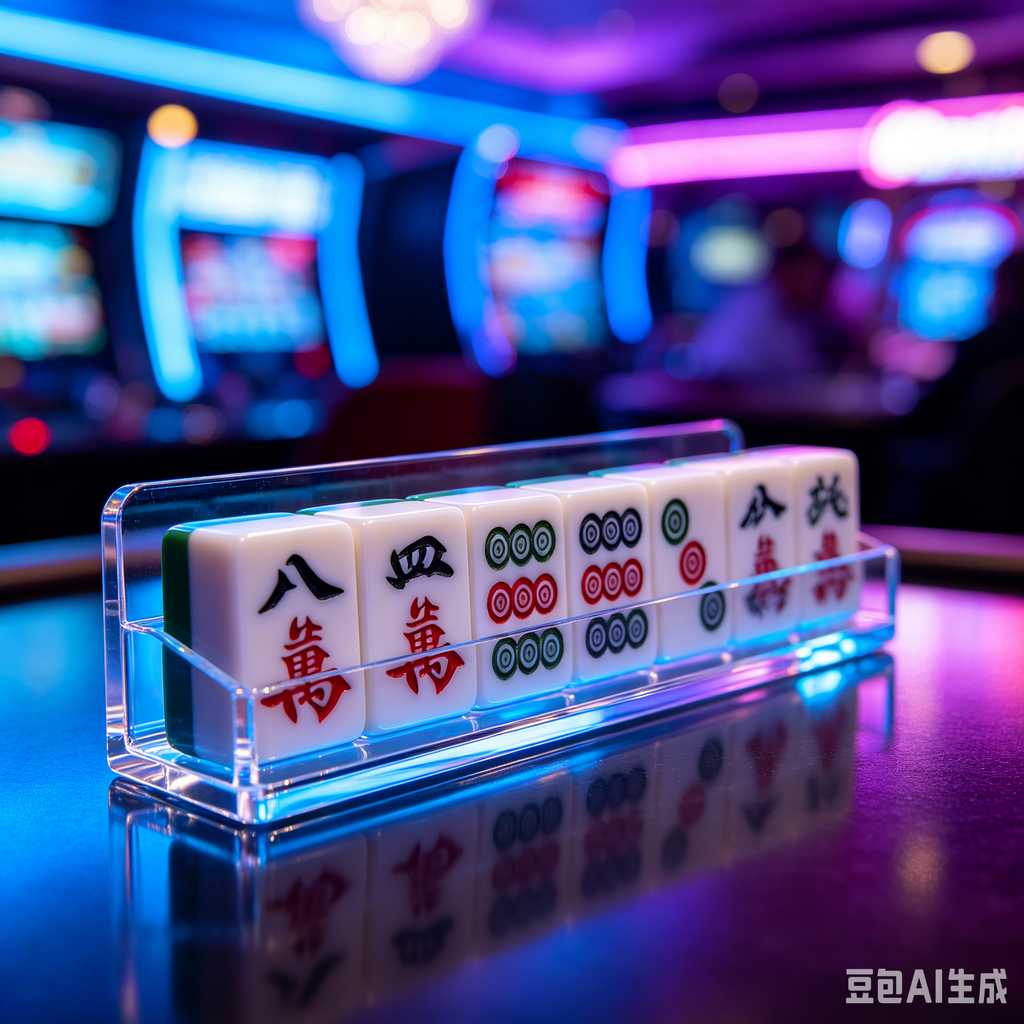 Amsterdam,mahjong