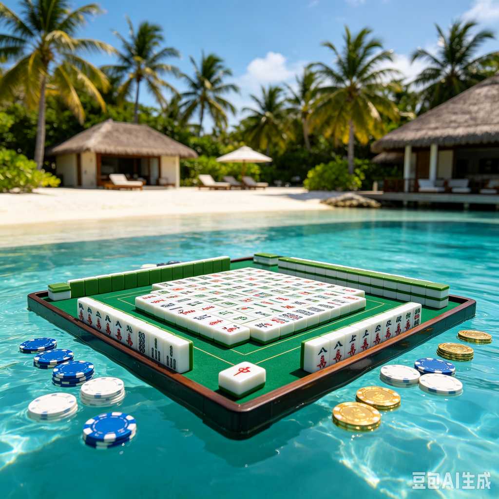 Augsburg,mahjong