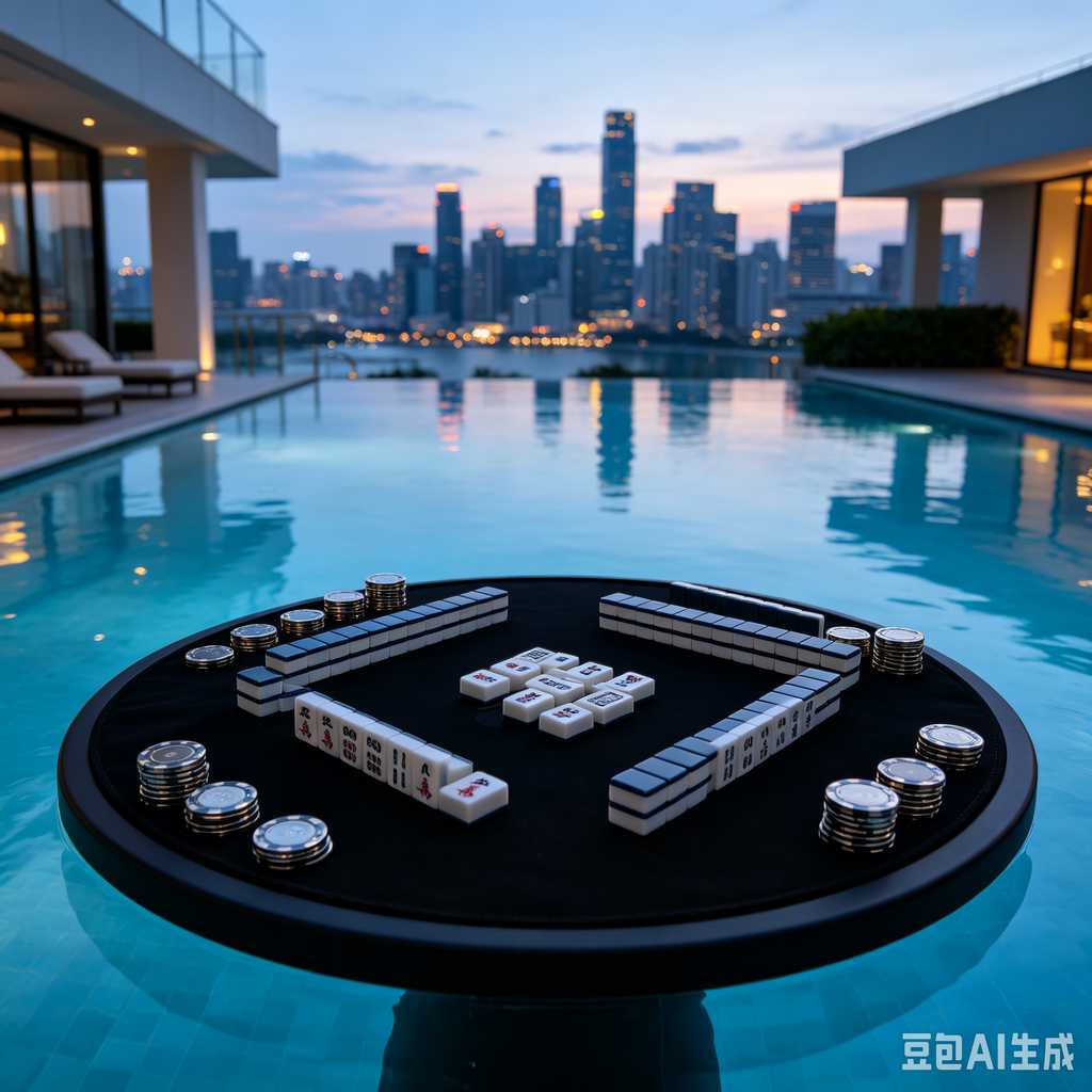 maconga,mahjong