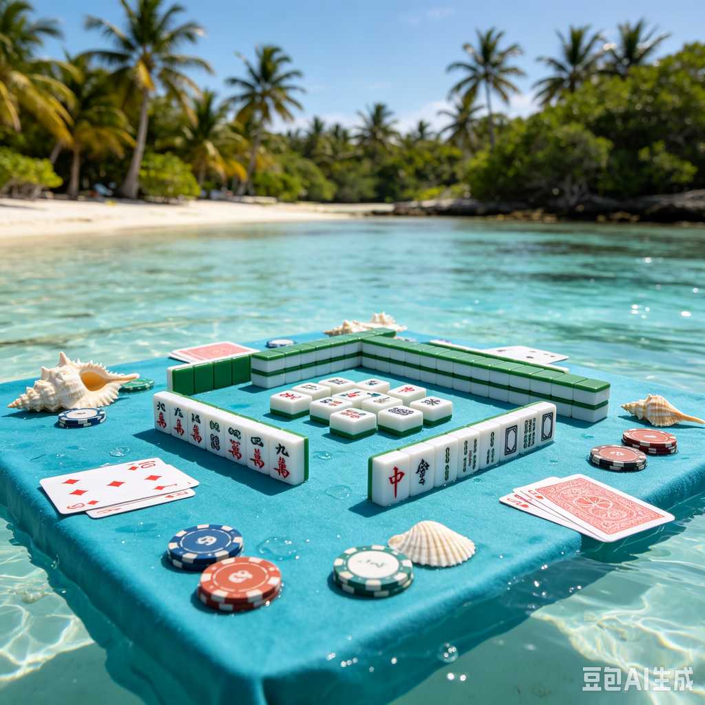 santafenm,mahjong
