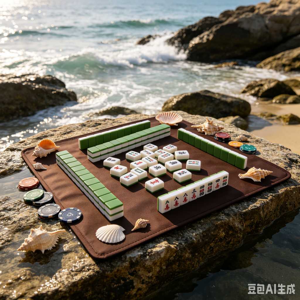 mahjong practice set for new players